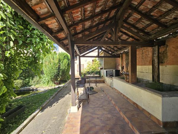 Vente / Maison de village
