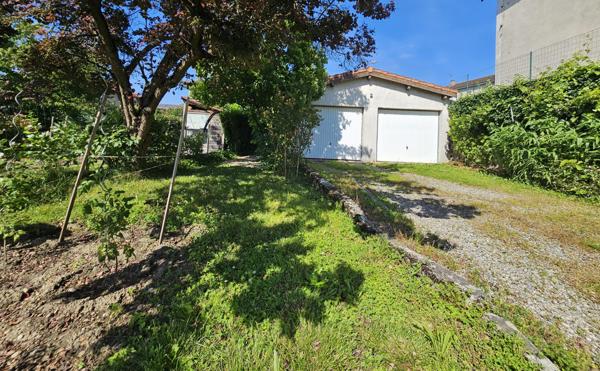 Vente / Maison de village
