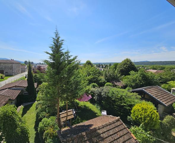 Vente / Maison de village