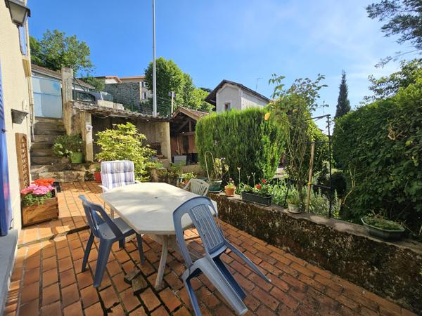 Vente / Maison de village