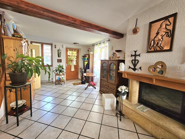 Vente / Maison de village