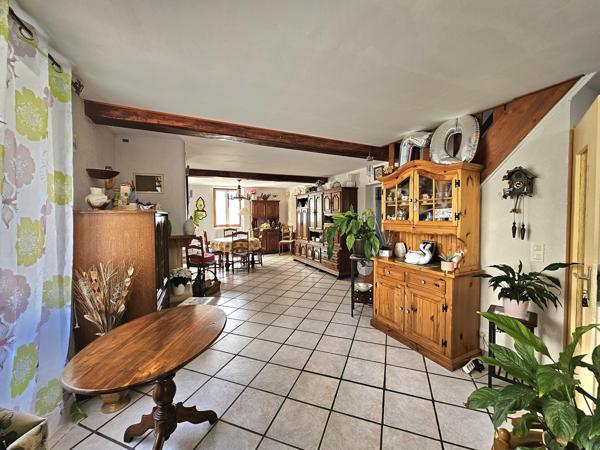 Vente / Maison de village