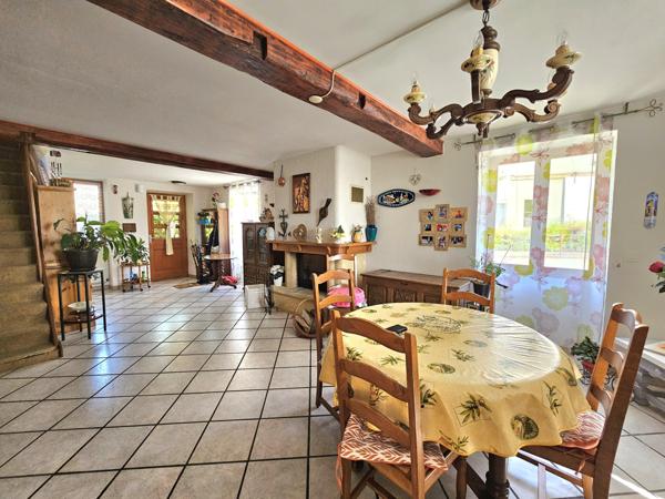 Vente / Maison de village