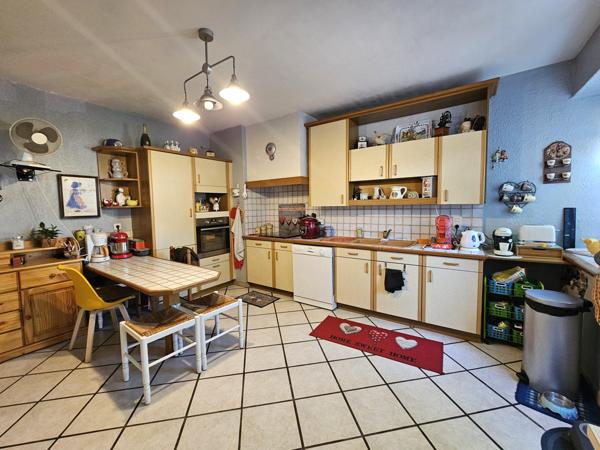 Vente / Maison de village