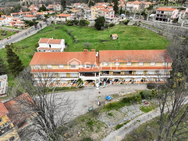 Ensemble immobilier d’exception