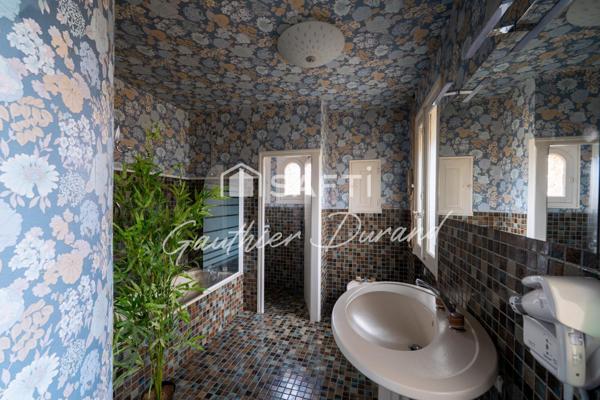 Ensemble immobilier d’exception