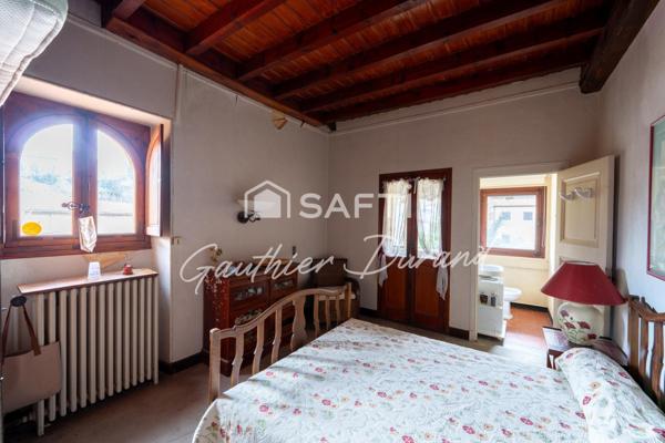 Ensemble immobilier d’exception