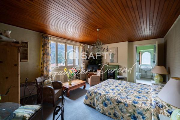 Ensemble immobilier d’exception