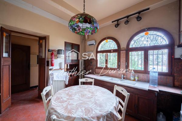 Ensemble immobilier d’exception