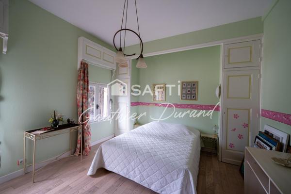 Ensemble immobilier d’exception