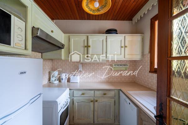 Ensemble immobilier d’exception