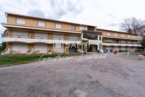 Ensemble immobilier d’exception