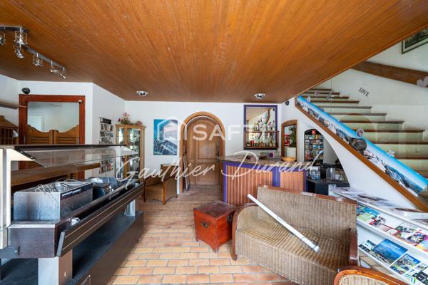 Ensemble immobilier d’exception