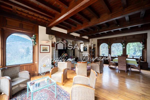 Ensemble immobilier d’exception