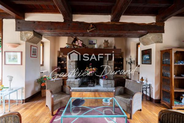 Ensemble immobilier d’exception