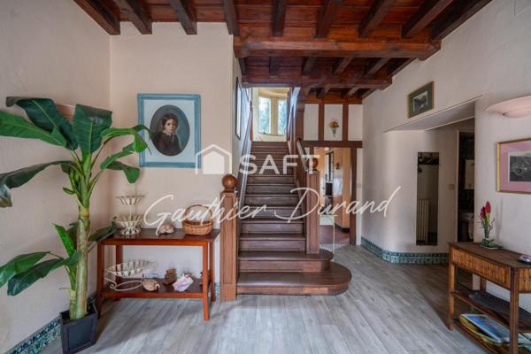 Ensemble immobilier d’exception