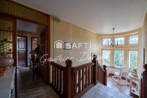 Ensemble immobilier d’exception