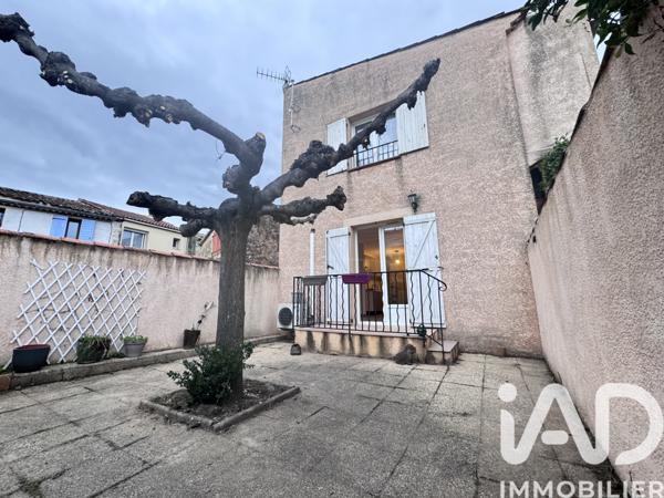 Location appartement 3 pièces 57 m² Saint-Maximin-la-Sainte-Baume