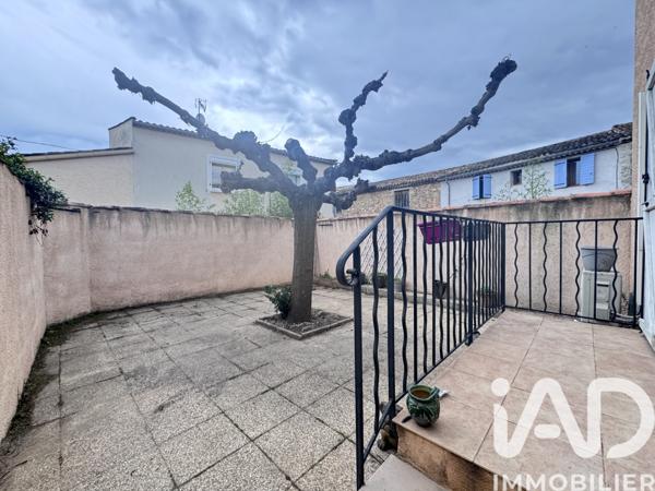 Location appartement 3 pièces 57 m² Saint-Maximin-la-Sainte-Baume