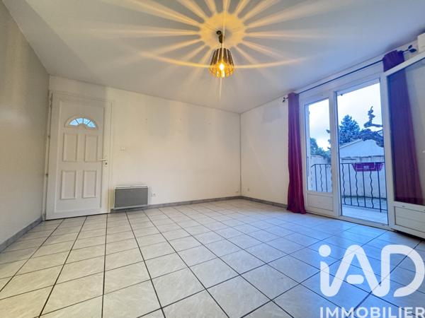 Location appartement 3 pièces 57 m² Saint-Maximin-la-Sainte-Baume
