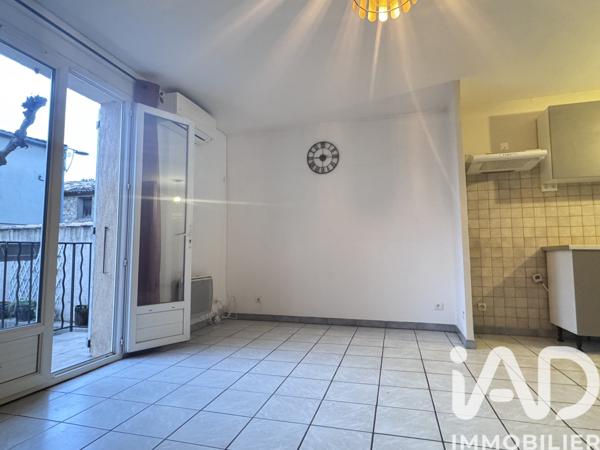 Location appartement 3 pièces 57 m² Saint-Maximin-la-Sainte-Baume