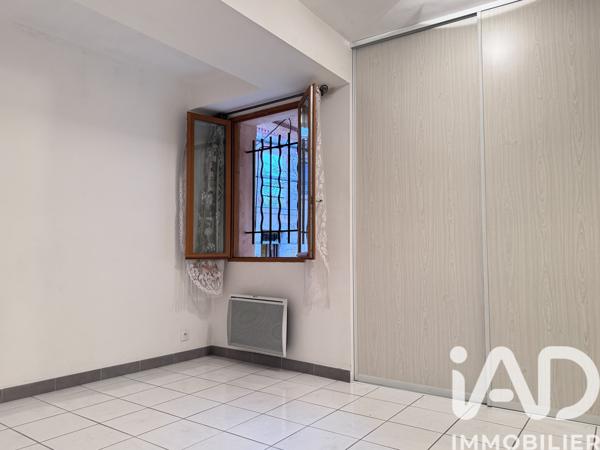 Location appartement 3 pièces 57 m² Saint-Maximin-la-Sainte-Baume