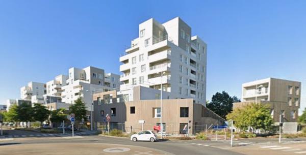 À vendre : Appartement récent 3 pièces lumineux à Saint Nazaire - Exclusivité NESTENN Montoir proches toutes commodités