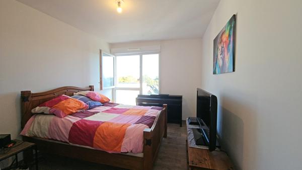 À vendre : Appartement récent 3 pièces lumineux à Saint Nazaire - Exclusivité NESTENN Montoir proches toutes commodités