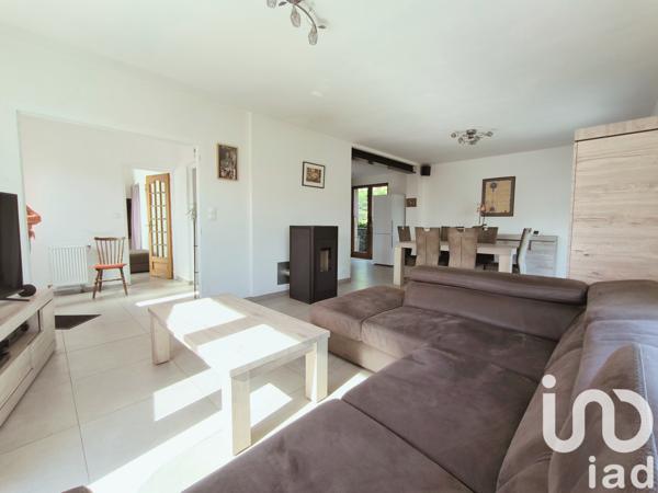 Maison à vendre 7 pièces 155 m² Wavrin