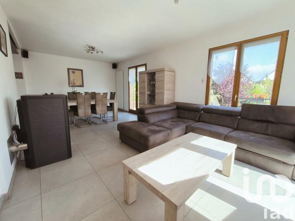 Maison à vendre 7 pièces 155 m² Wavrin