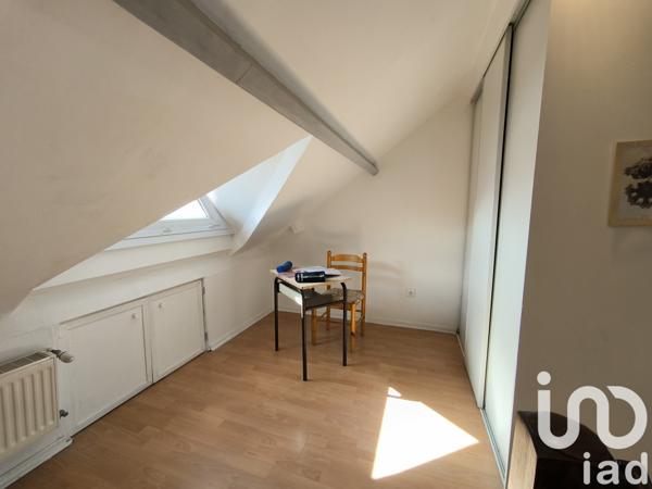 Maison à vendre 7 pièces 155 m² Wavrin