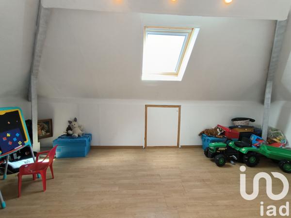 Maison à vendre 7 pièces 155 m² Wavrin