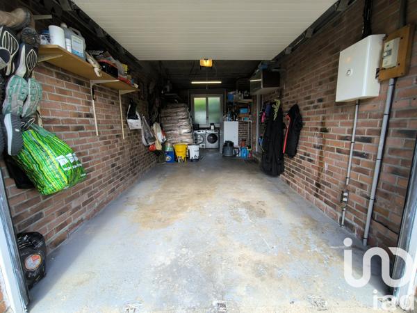 Maison à vendre 7 pièces 155 m² Wavrin