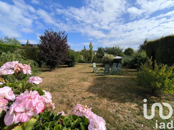 Maison à vendre 7 pièces 155 m² Wavrin