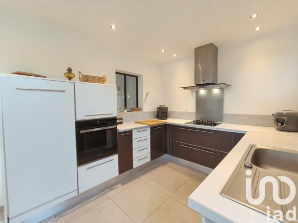 Maison à vendre 7 pièces 155 m² Wavrin