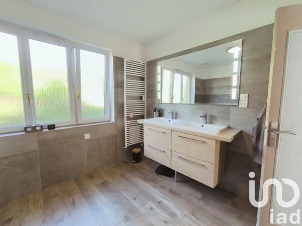 Maison à vendre 7 pièces 155 m² Wavrin