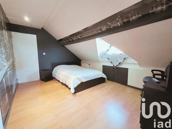 Maison à vendre 7 pièces 155 m² Wavrin