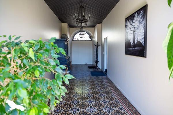 Maison à vendre |  Tuzaguet |  9 pièces | 335 m²