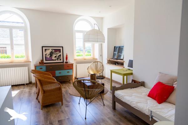 Maison à vendre |  Tuzaguet |  9 pièces | 335 m²