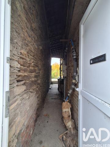 Immeuble à vendre 200 m² Nouzonville