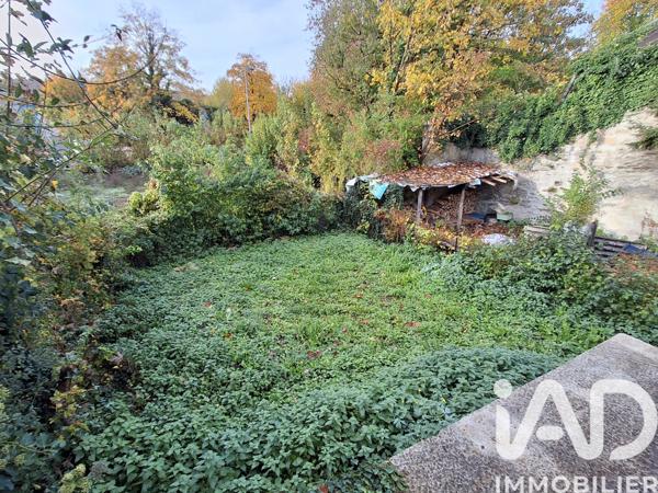 Immeuble à vendre 200 m² Nouzonville