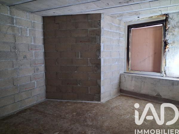 Immeuble à vendre 200 m² Nouzonville
