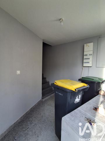 Immeuble à vendre 200 m² Nouzonville