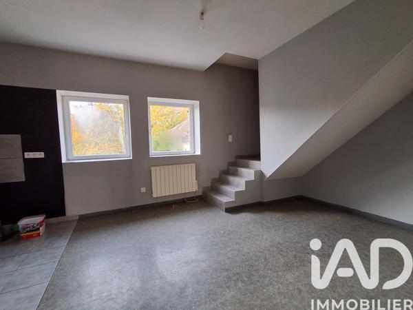 Immeuble à vendre 200 m² Nouzonville