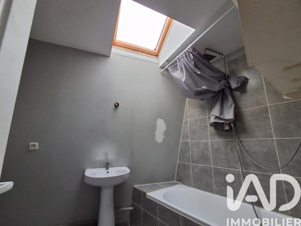 Immeuble à vendre 200 m² Nouzonville