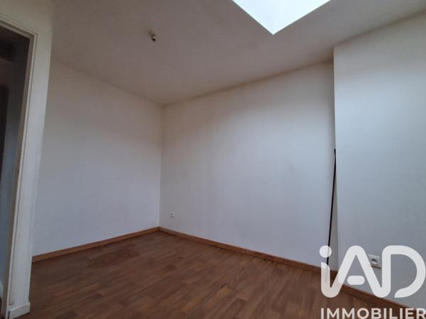 Immeuble à vendre 200 m² Nouzonville