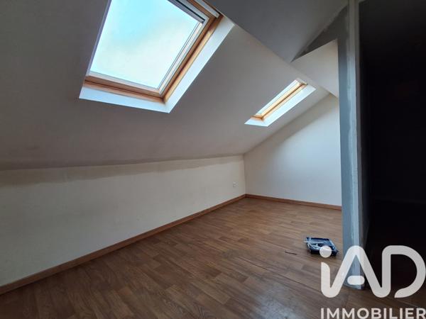 Immeuble à vendre 200 m² Nouzonville