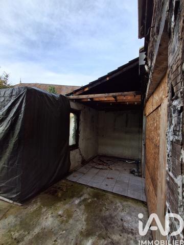 Immeuble à vendre 200 m² Nouzonville