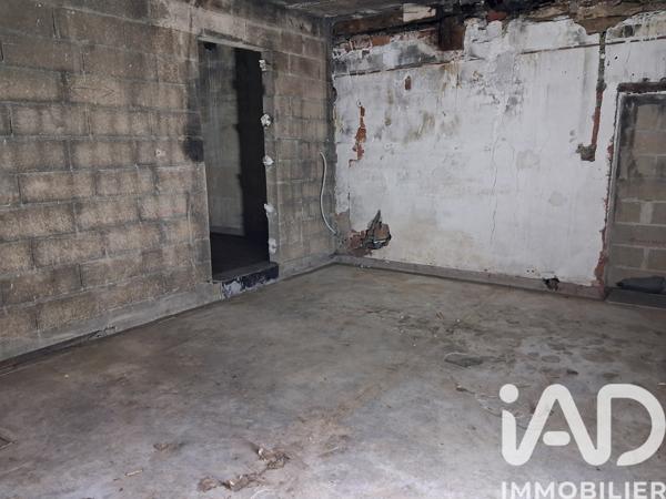 Immeuble à vendre 200 m² Nouzonville