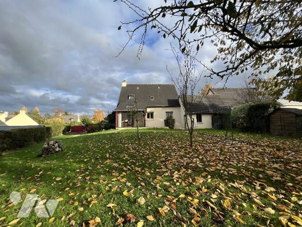 MAISON D'HABITATION A VENDRE